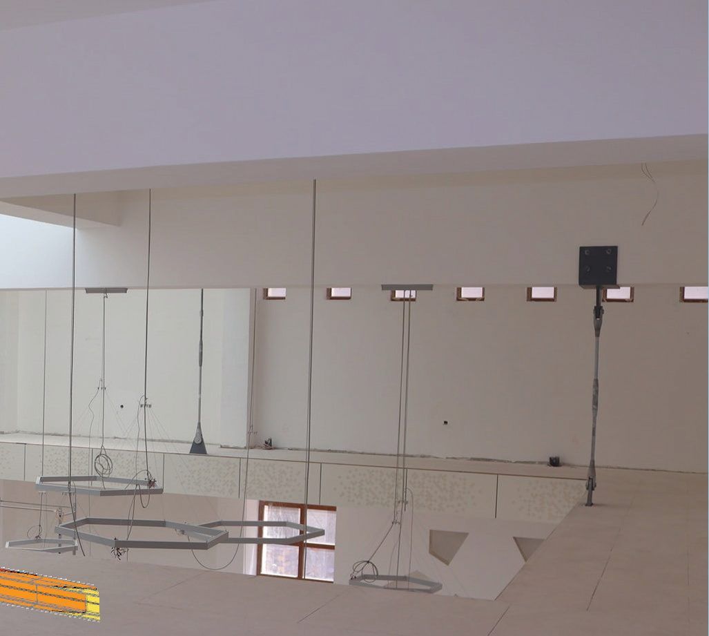 Sultan Ahmed Islamic Centre